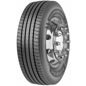 Fulda REGIOCONTROL 3 385/65.0 R22.5 160K/158LK 5/65 R22.5 REGIOCONTROL 3 [160K/158L] TL M+S 3PMSF