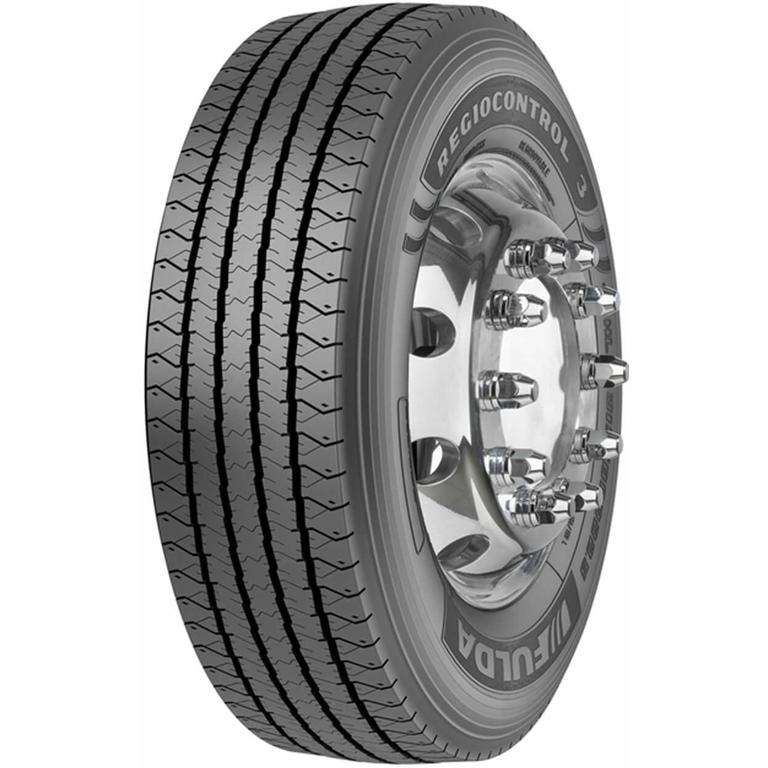 Fulda REGIOCONTROL 3 HL 315/70.0 R22.5 156/150L TL M+S 3PMSF