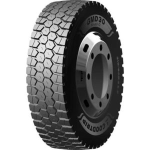 GOODTRIP GMD30 ON-OFF ROAD (GOODTRIP) 20PR 315/80.0 R22.5 157/154L TL M+S 3PMSF