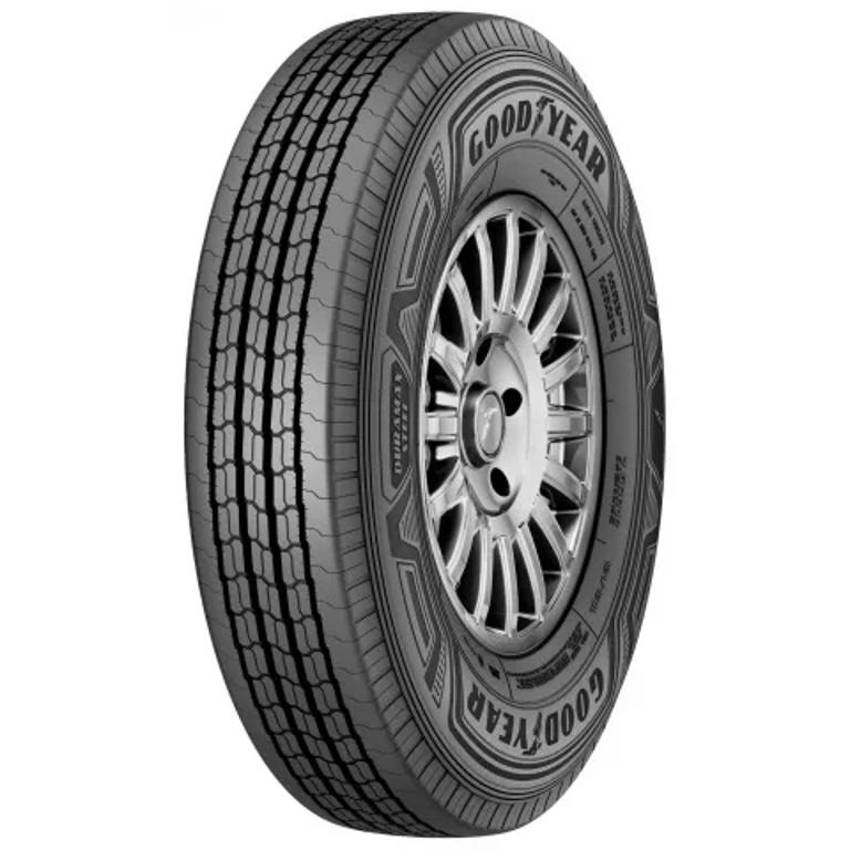 Goodyear DURAMAX 7.50/80 R16 122/120L TL