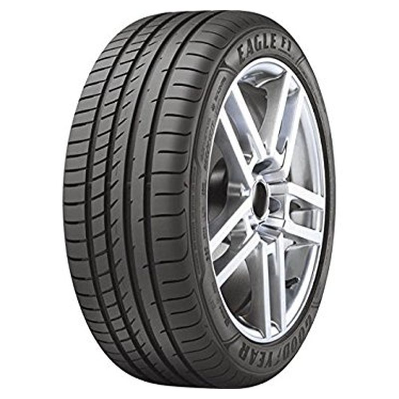 Goodyear EAGLE F1 ASYMMETRIC 3 SUV 285/40 R21 109Y XL FP AO