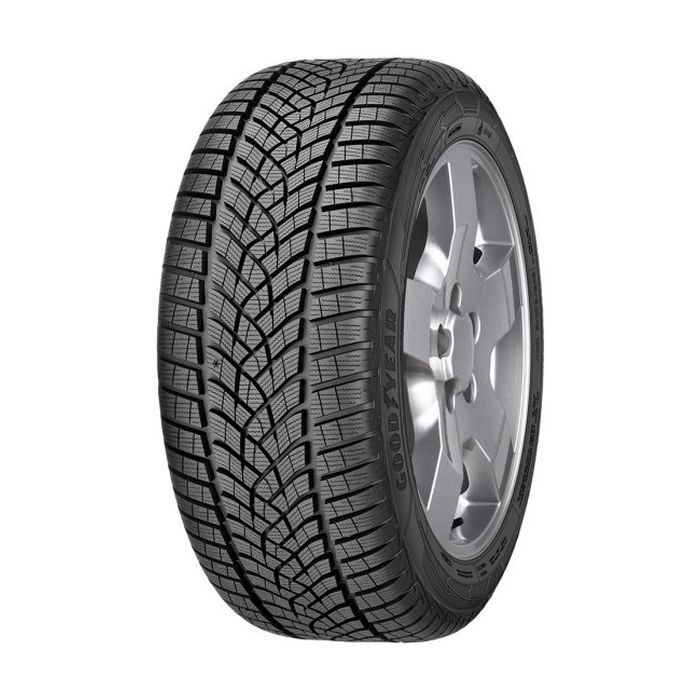 Goodyear EAGLE F1 ASYMMETRIC SUV AT 255/55 R20 110W XL FP MFS M+S