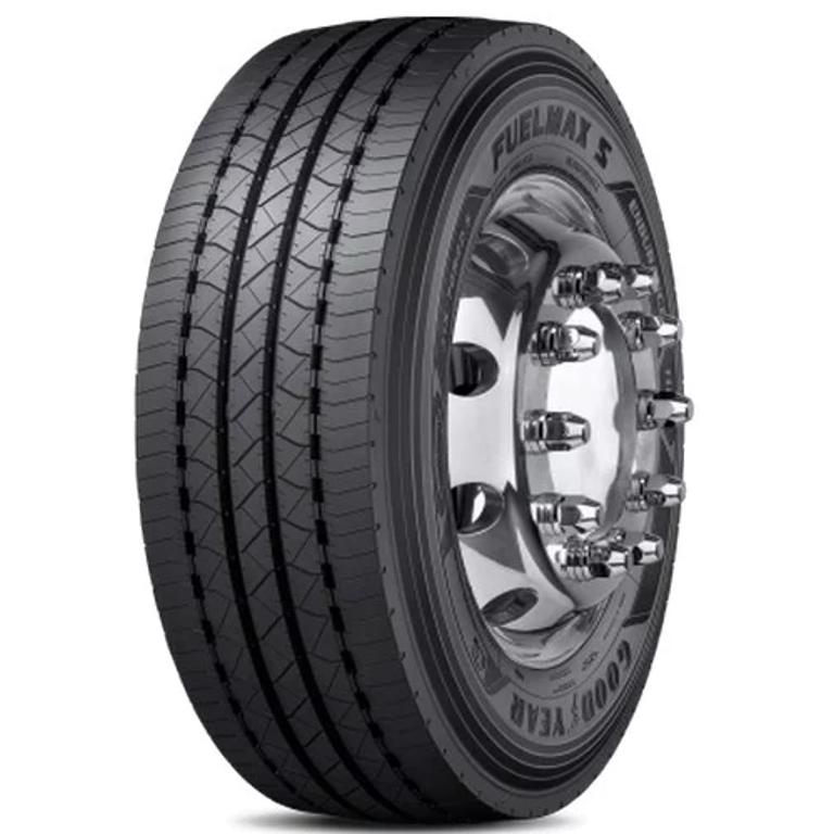 Goodyear FUELMAX S END 315/60 R22.5 154/148L TL M+S 3PMSF