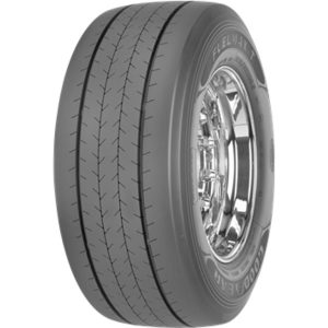 Goodyear FUELMAX T 385/55 R22.5 160K/158LK 5/55 R22.5 FUELMAX T [160K/158L] TL M+S
