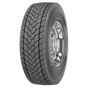 Goodyear KMAX D A 295/60 R22.5 150K/149LK 5/60 R22.5 KMAX D A [150K/149L] TL M+S 3PMSF