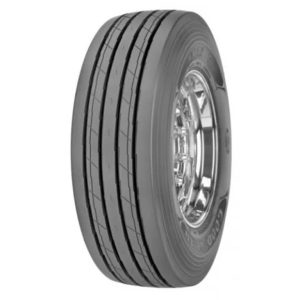 Goodyear KMAX T 265/70 R19.5 143/141J TL M+S 3PMSF