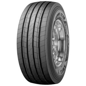 Goodyear KMAX T G2 435/50 R19.5 160J TL M+S 3PMSF
