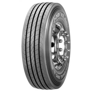 Goodyear REG. RHS II 110/82 R22.5 148L/146ML R22.5 REG. RHS II [148L/146M] TL