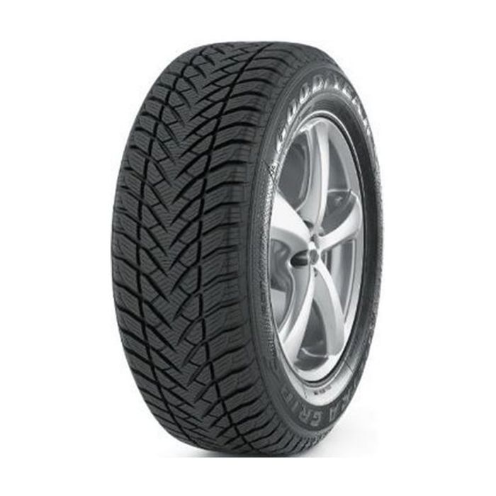 Goodyear ULTRAGRIP 255/55 R18 109H XL FP ROF *