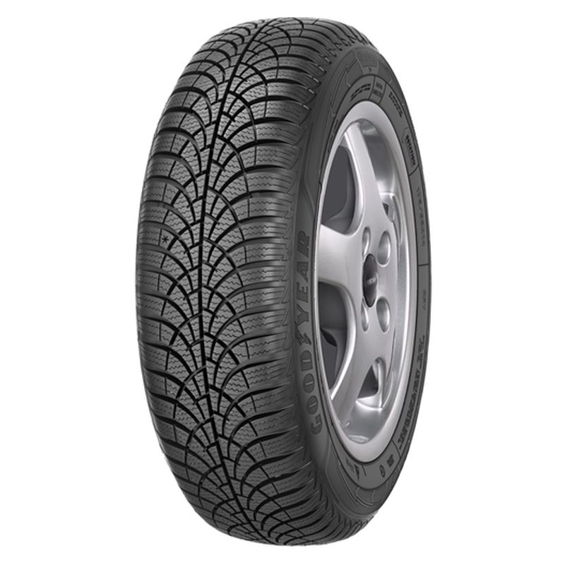 Goodyear UltraGrip 9+ 165/70 R14 81T