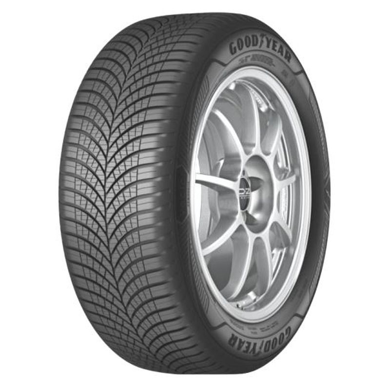 Goodyear Vector 4Seasons Gen-3 SUV 255/50 R20 109W XL FP