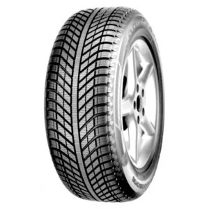 Goodyear VECTOR 4SEASONS SUV 4x4 215/70 R16 100T FP M+S 3PMSF