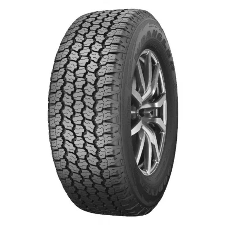 Goodyear WRANGLER AT ADVENTURE 235/65 R17 108T XL