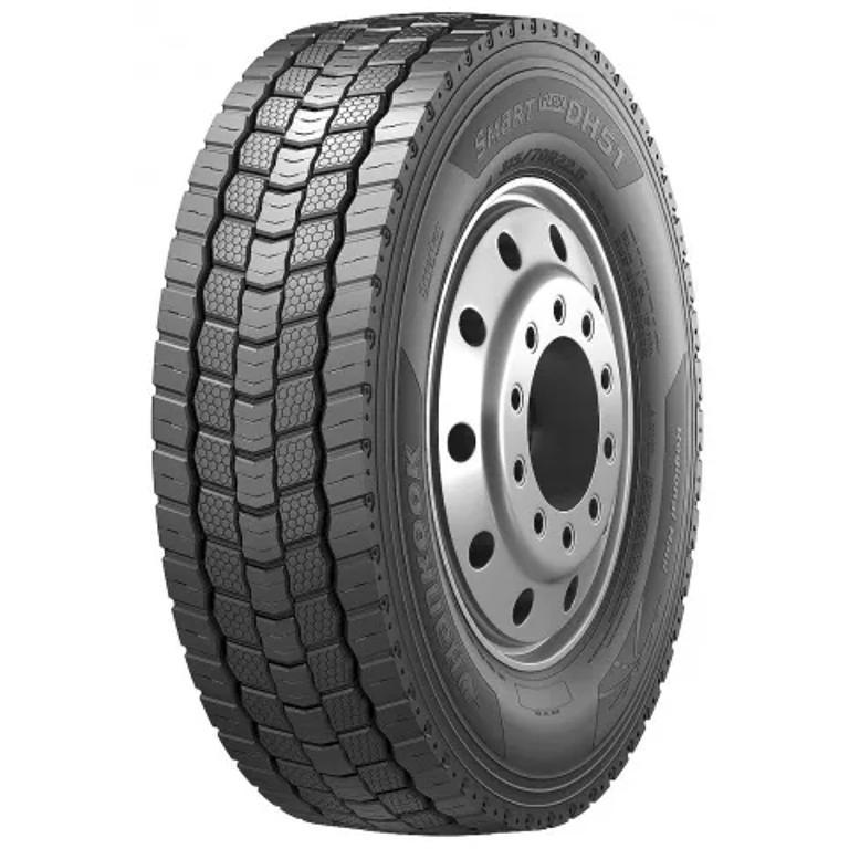 Hankook DH51 315/70 R22.5 154/150L M+S 3PMSF