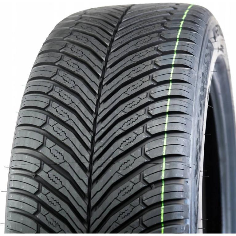 Hankook ION FLEXCLIMATE SUV IL01A 255/50 R19 107W XL FR Sound Absorber elect