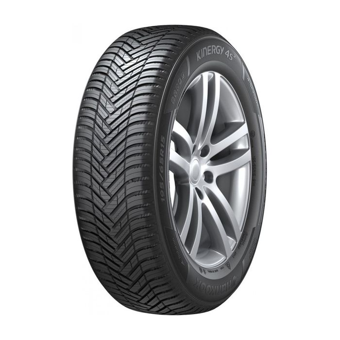 Hankook KINERGY 4S2 H750 165/60 R14 75H