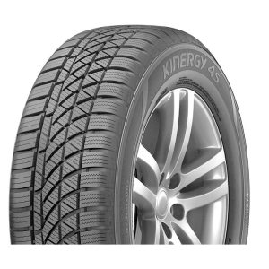 Hankook KINERGY 4S2 X H750A 235/55 R18 104V XL