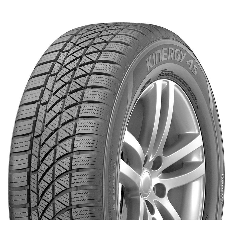 Hankook KINERGY 4S2 X H750A 255/55 R20 110Y XL FR