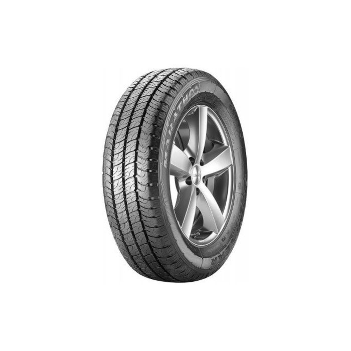 Hankook VANTRA LT RA18 215/75 R16 113/111R