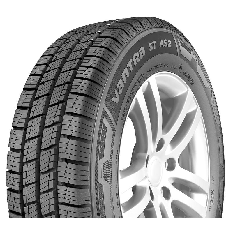 Hankook VANTRA ST AS2 RADIAL RA30 205/65 R16 107/105T