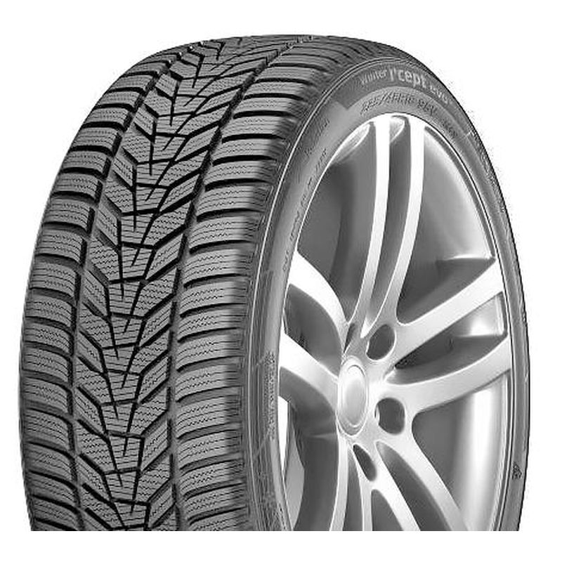 Hankook VENTUS PRIME 2 K115 225/55 R17 101V XL FR