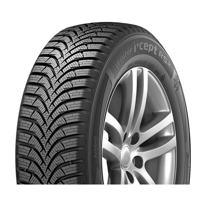 Hankook WINTER RW06 195/75 R14 106/104R