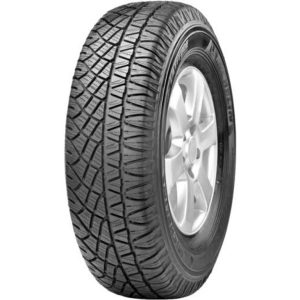 Michelin Latitude Cross   V 235/60 R18 235/60R XL
