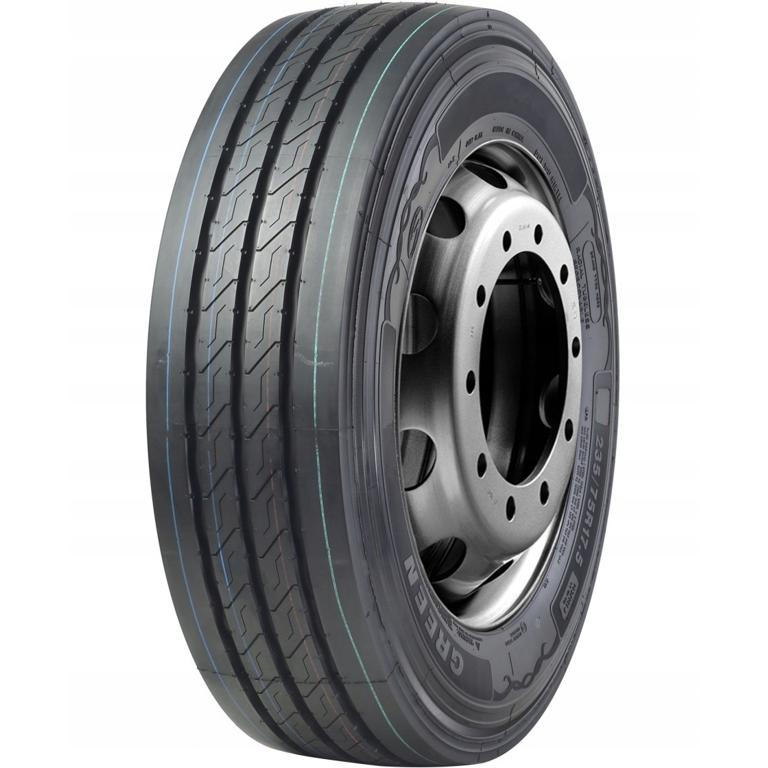 LingLong KLT200 16PR 215/75 R17.5 135/133J TL M+S