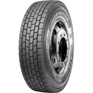 LingLong KTD300 20PR 315/80 R22.5 156L/150ML 5/80 R22.5 KTD300 20PR [156L/150M] TL M+S 3PMSF