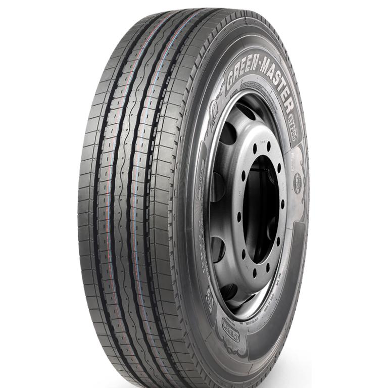 LingLong KTS300 16PR 295/60 R22.5 150/147L TL M+S 3PMSF
