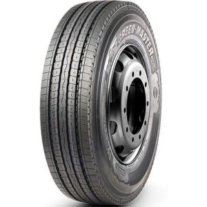 LingLong KTS300 20PR 385/55 R22.5 160K/158LK 5/55 R22.5 KTS300 20PR [160K/158L] TL M+S 3PMSF