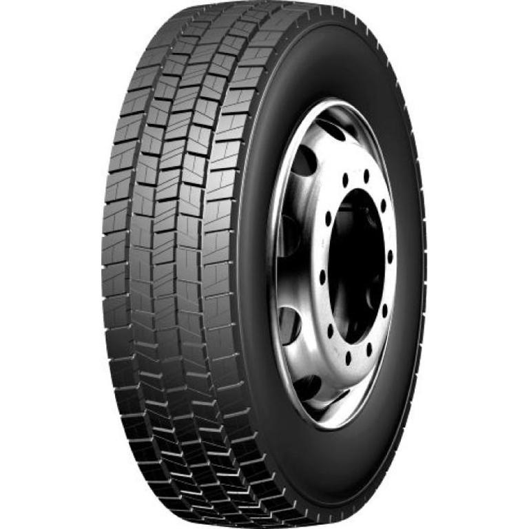 LingLong L-D20 14PR 205/75 R17.5 124/122M TL M+S 3PMSF