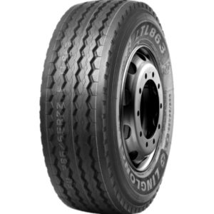 LingLong LTL863 20PR 385/65 R22.5 160J TL M+S 3PMSF