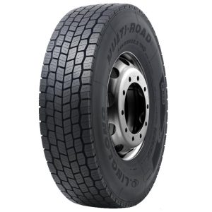 LingLong R-D30 20PR 315/60 R22.5 153/150K TL M+S 3PMSF
