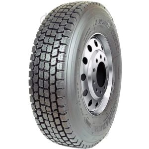 Long March LM329 18PR 315/60 R22.5 152/148M TL M+S 3PMSF /napêd