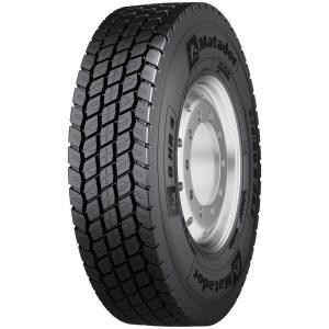 Matador D HR 4 205/75 R17.5 124/122M TL M+S 3PMSF