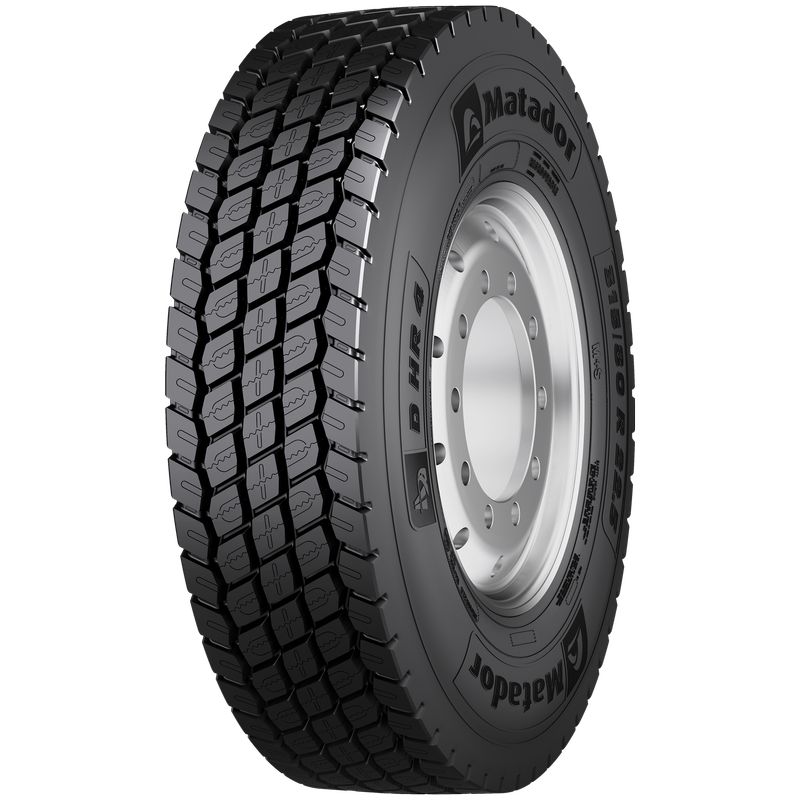 Matador D HR 4 235/75 R17.5 132/130M TL M+S 3PMSF