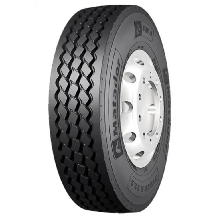 Matador FM 4 18PR 13/82 R22.5 156/150K TL M+S