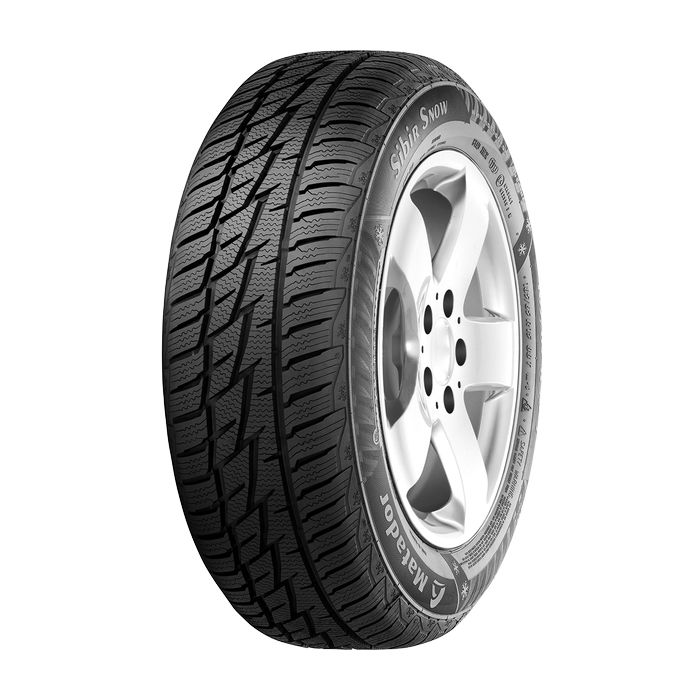 Matador MP92 SIBIR SNOW 275/55 R17 109H FR
