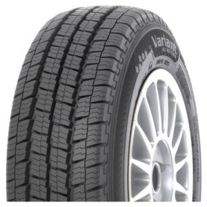 Matador MPS125 VARIANT ALL WEATHER 195/65 R16 104/102T M+S