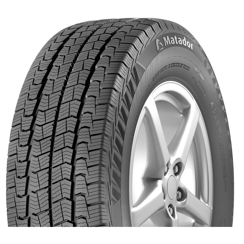 Matador MPS400 All Weather 2 215/70 R15 109/107R M+S