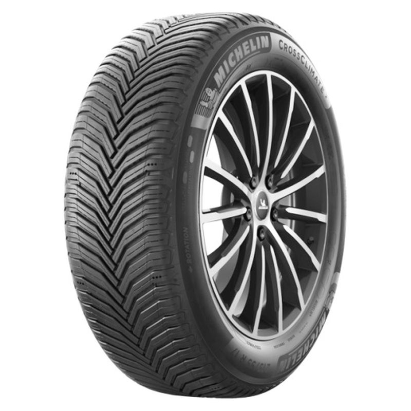 Michelin CROSSCLIMATE 2 205/55 R17 91W