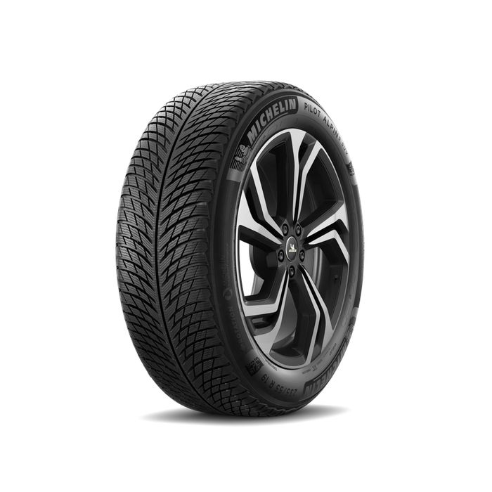 Michelin PILOT ALPIN 5 SUV 265/50 R19 110V XL