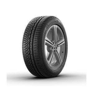 Michelin PILOT ALPIN PA4 235/35 R19 91V XL  FR  *