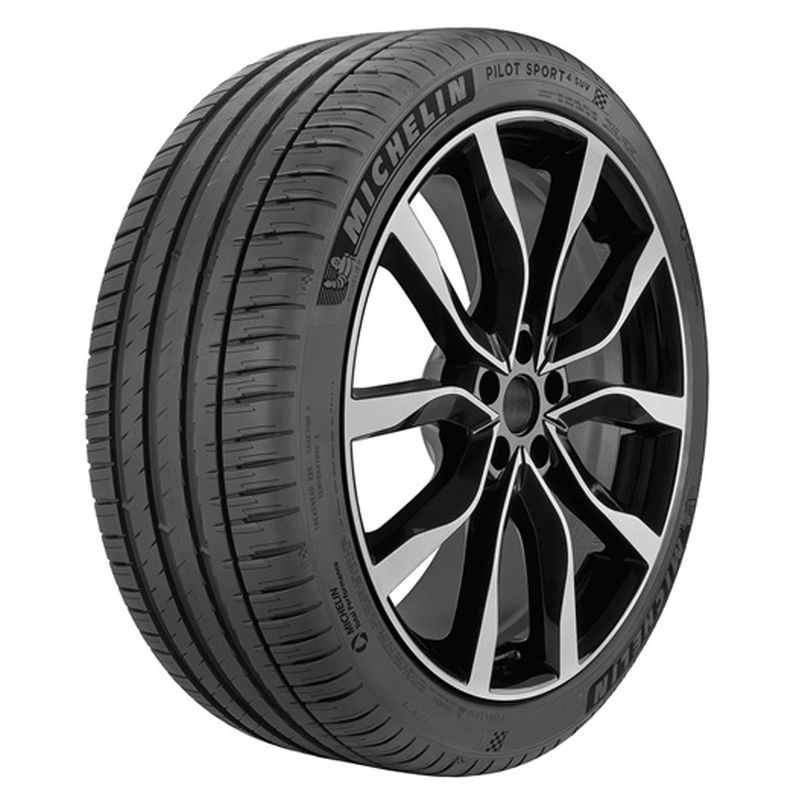Michelin PILOT SPORT 4 SUV 265/60 R18 110V FP