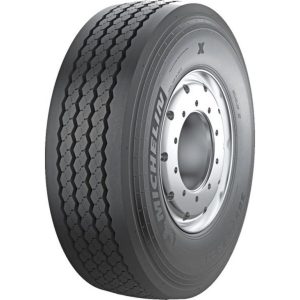 Michelin XTE 3 385/65.0 R22.5 160J TL M+S