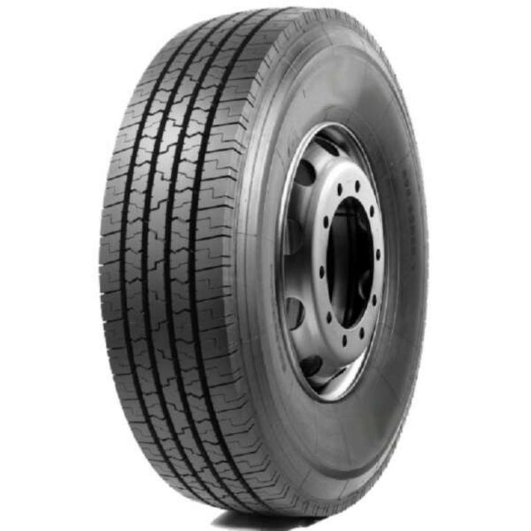 Mirage 13 R22.5 MG702 13/82 R22.5 156/152G M+S