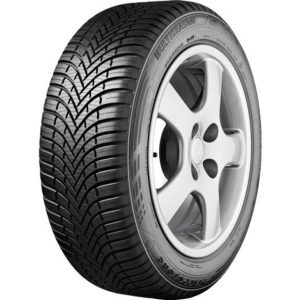 Firestone MULTISEASON 2 205/55 R16 [91] H