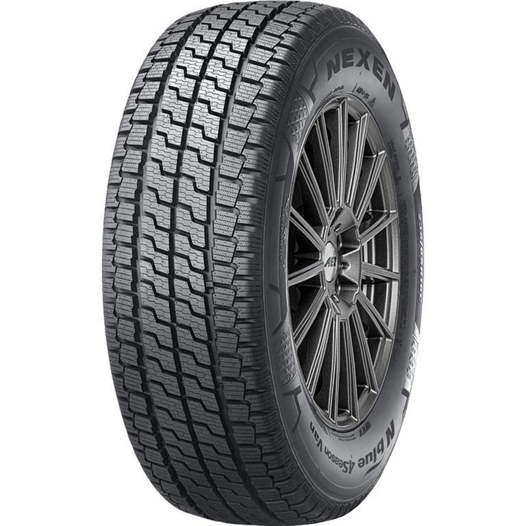 Nexen N'BLUE 4 SEASON VAN 215/60 R16 103/101T