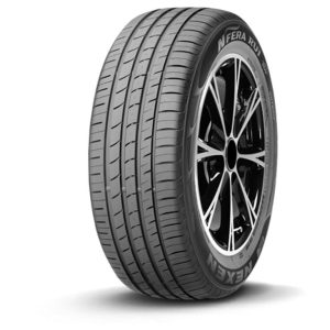 Nexen N'FERA RU1 255/65 R17 114H
